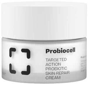 Targeted Action Probiotic Skin Repair Cream
