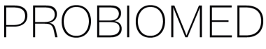 Probiomed logo